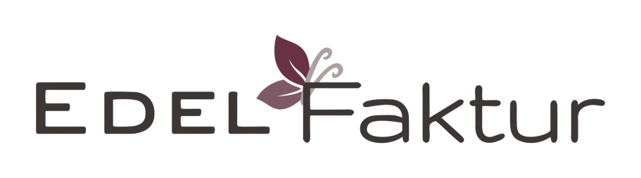 Logo EdelFaktur