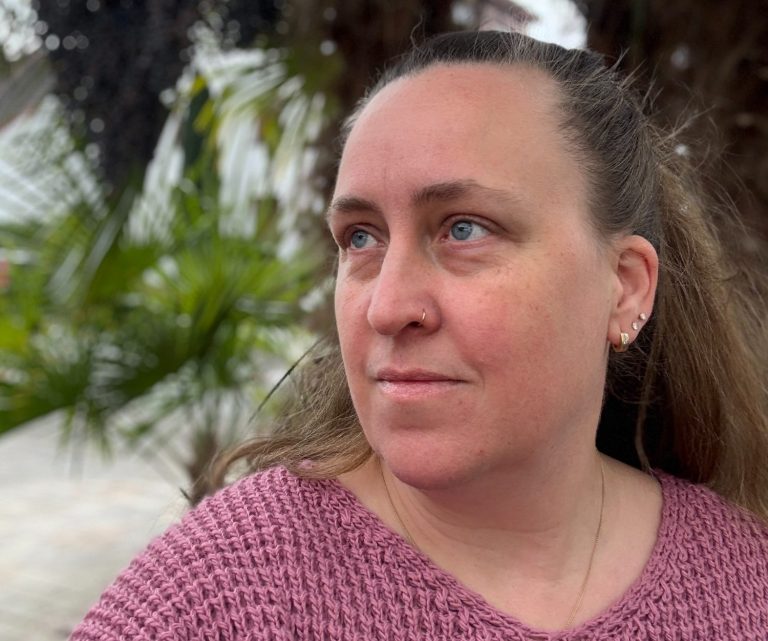Porträtfoto von Ursula Stucke, Unternehmerin